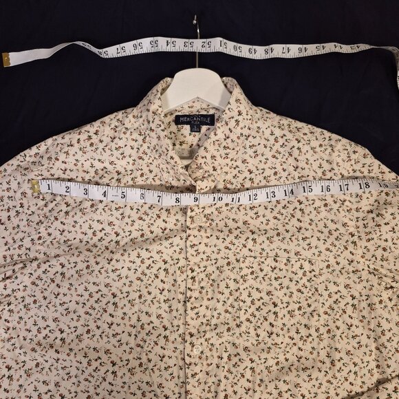 J. CREW Casual Shirt - Picture 12 of 15